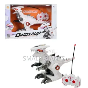 Kids Remote Control Dinosaur