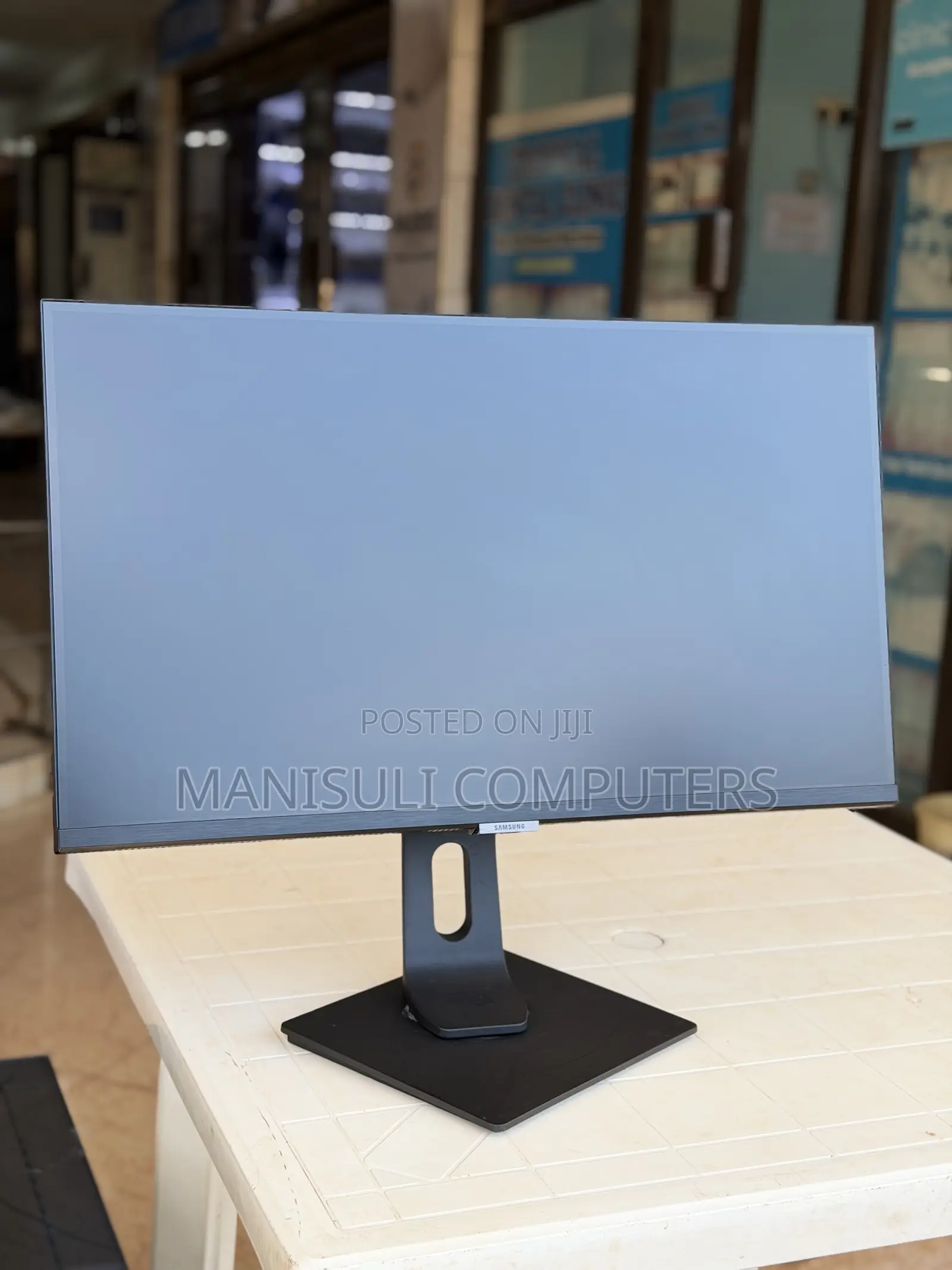 Samsung 27 Inch Screen Ips