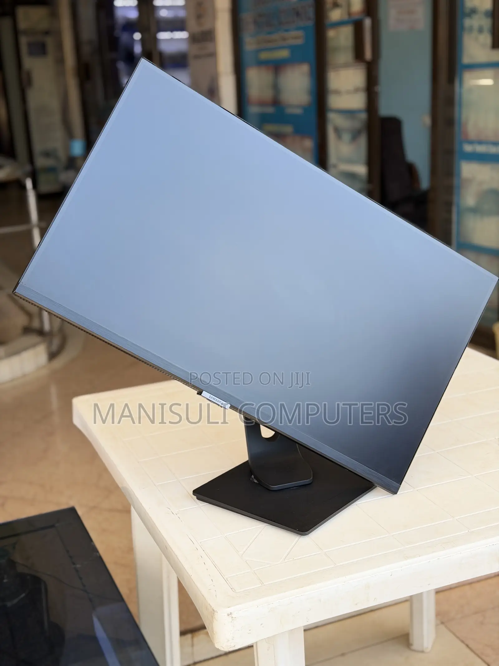 Samsung 27 Inch Screen Ips