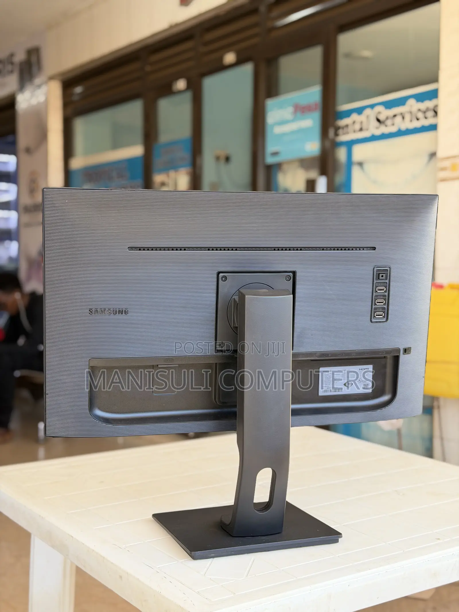 Samsung 27 Inch Screen Ips