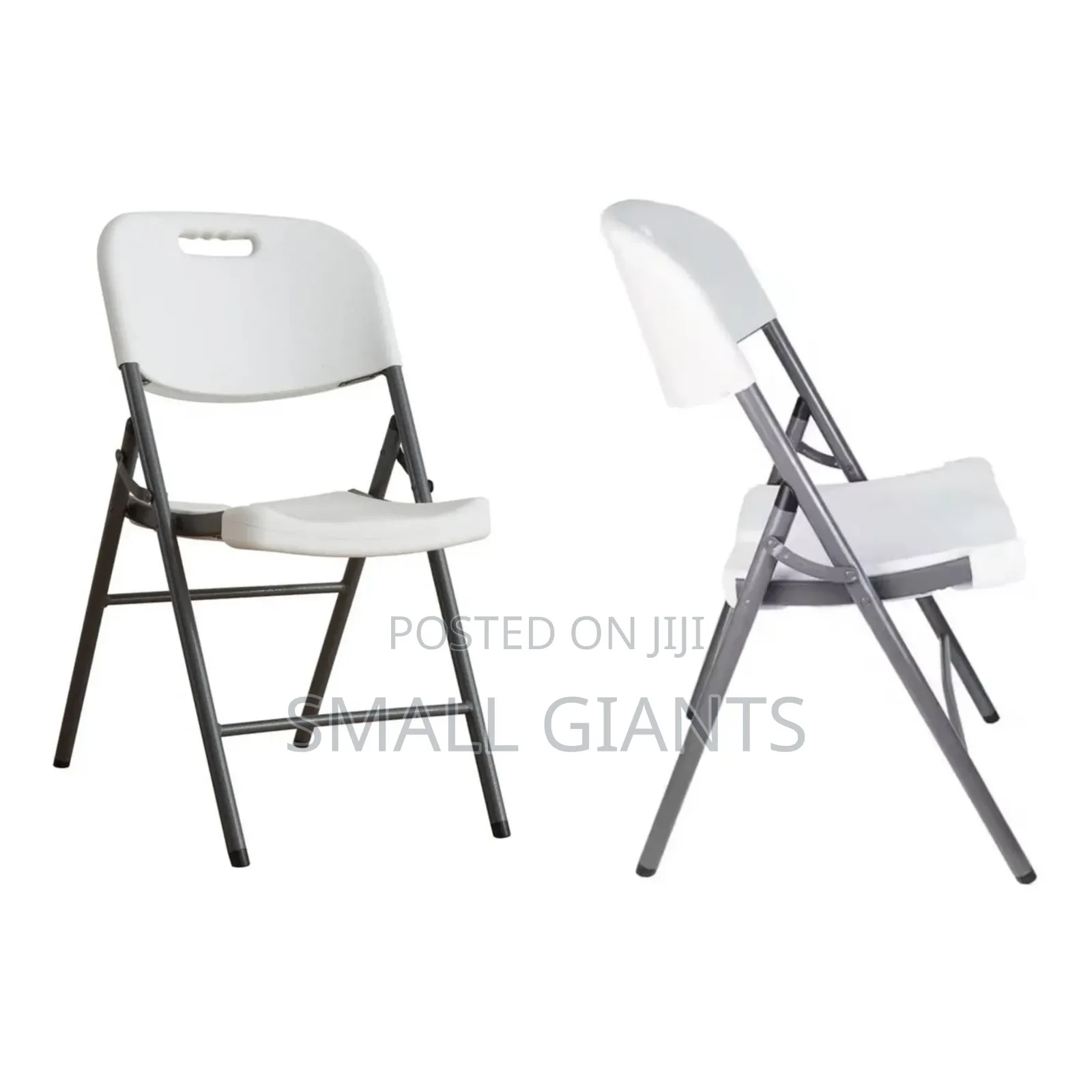 High-density Commercial Grade Foldable Chair