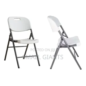 High-density Commercial Grade Foldable Chair