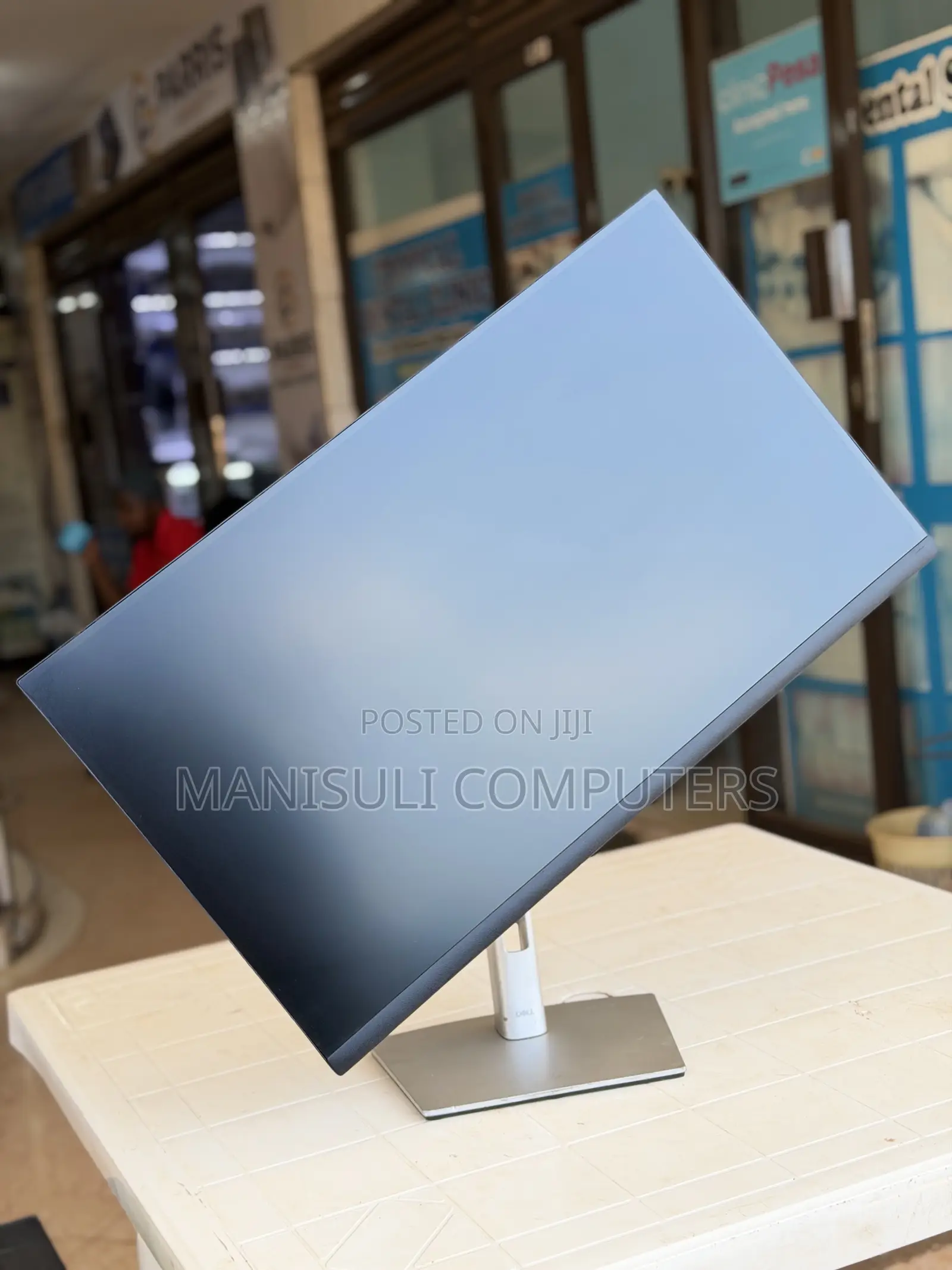 Dell Monitor Type C Hdmi Dp Div Display