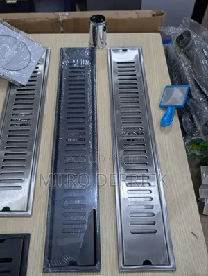 Metallic Grating