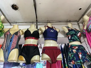 Ww Swimming Costume Original Material