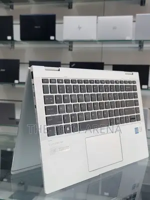 Laptop HP EliteBook 1040 G3 8GB Intel Core I5 SSD 256GB