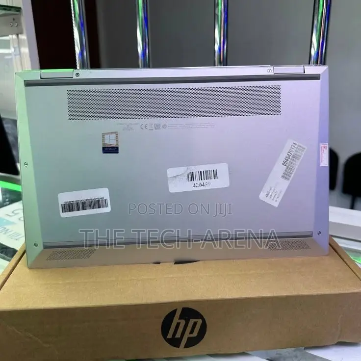 Laptop HP EliteBook 1040 G3 8GB Intel Core I5 SSD 256GB
