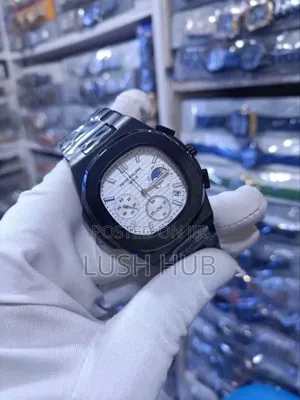 Patek Philippe Watch