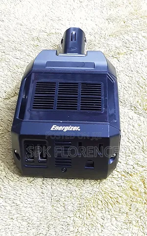 Energizer 100-Watt Power Inverter