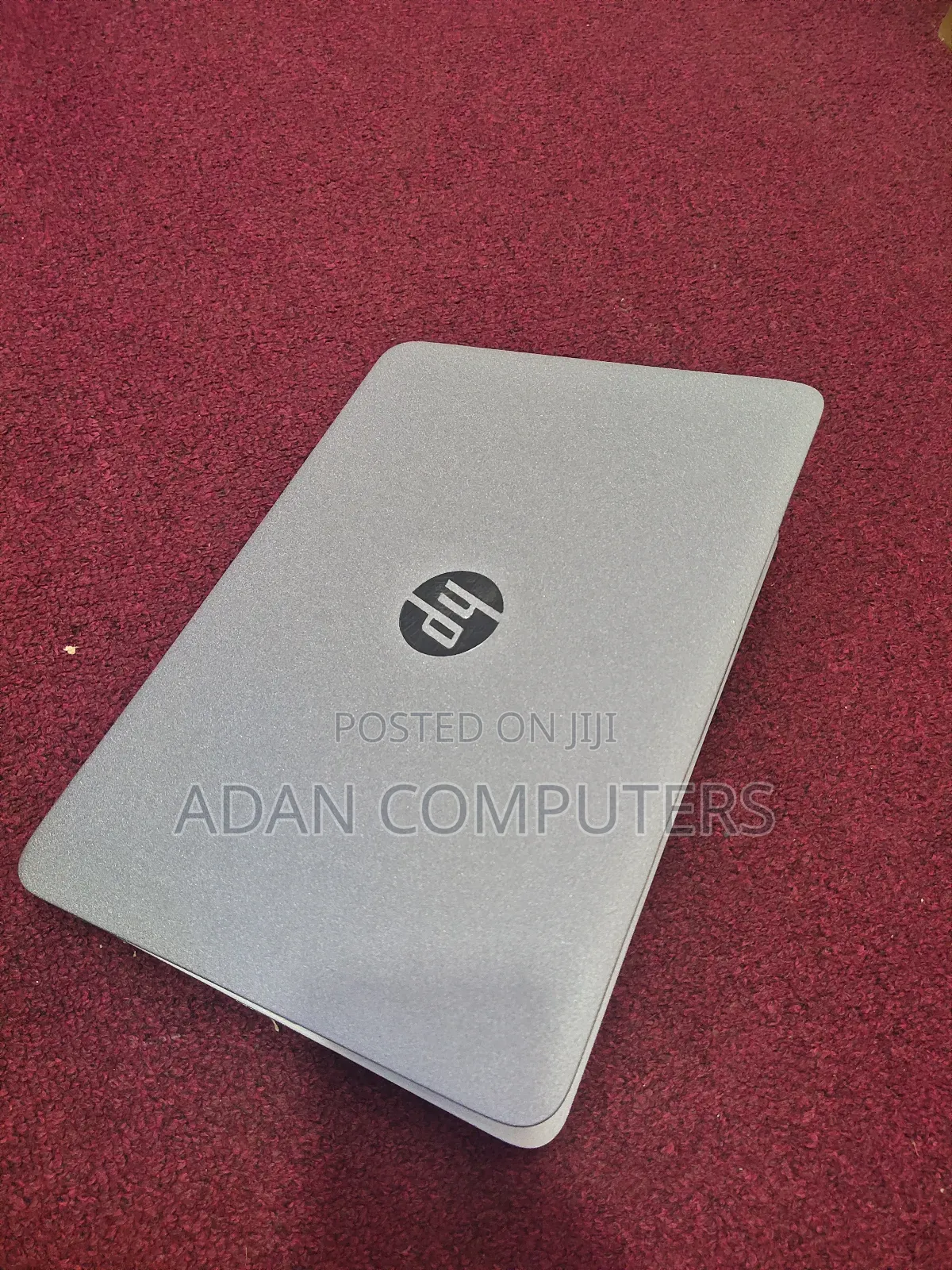 Laptop HP EliteBook 820 G3 8GB Intel Core I5 SSD 256GB