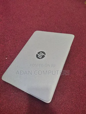 Laptop HP EliteBook 820 G3 8GB Intel Core I5 SSD 256GB