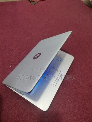 Laptop HP EliteBook 820 G3 8GB Intel Core I5 SSD 256GB