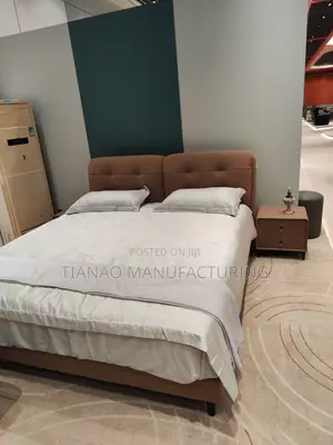 Luxurious Bed