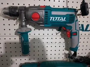 Industrial Impact Drill 1100w