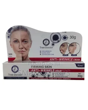 Instant Wrinkle Remover Face Cream