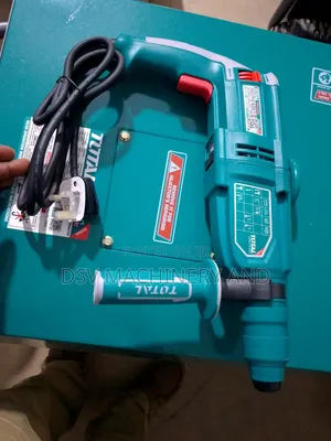 Rotary Hammer