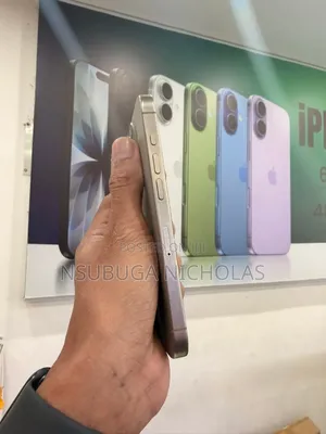 Apple iPhone 15 Pro 256 GB
