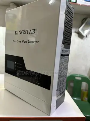 Backup Inverter 1300va