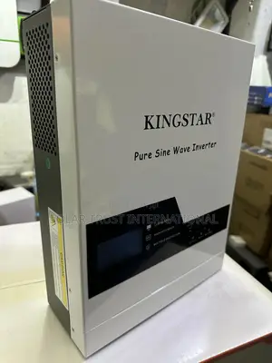 Backup Inverter 1300va