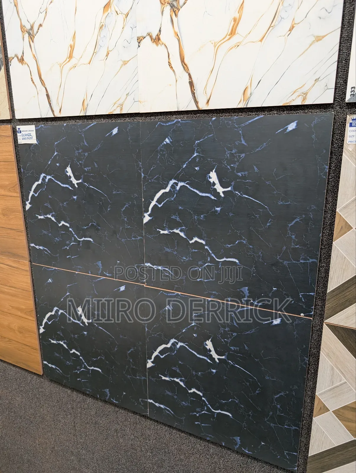 Tiles 40*40