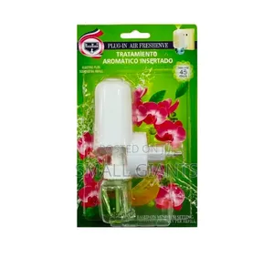 Kuakua Plug-in Aromatherapy Air Freshener
