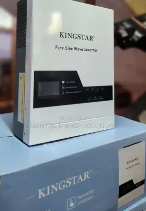1000w/1300w Hybride Inverter