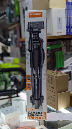 Plokama Pk9930 150cm Tripod
