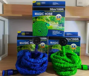 30m Expandable Magic Hose Pipe