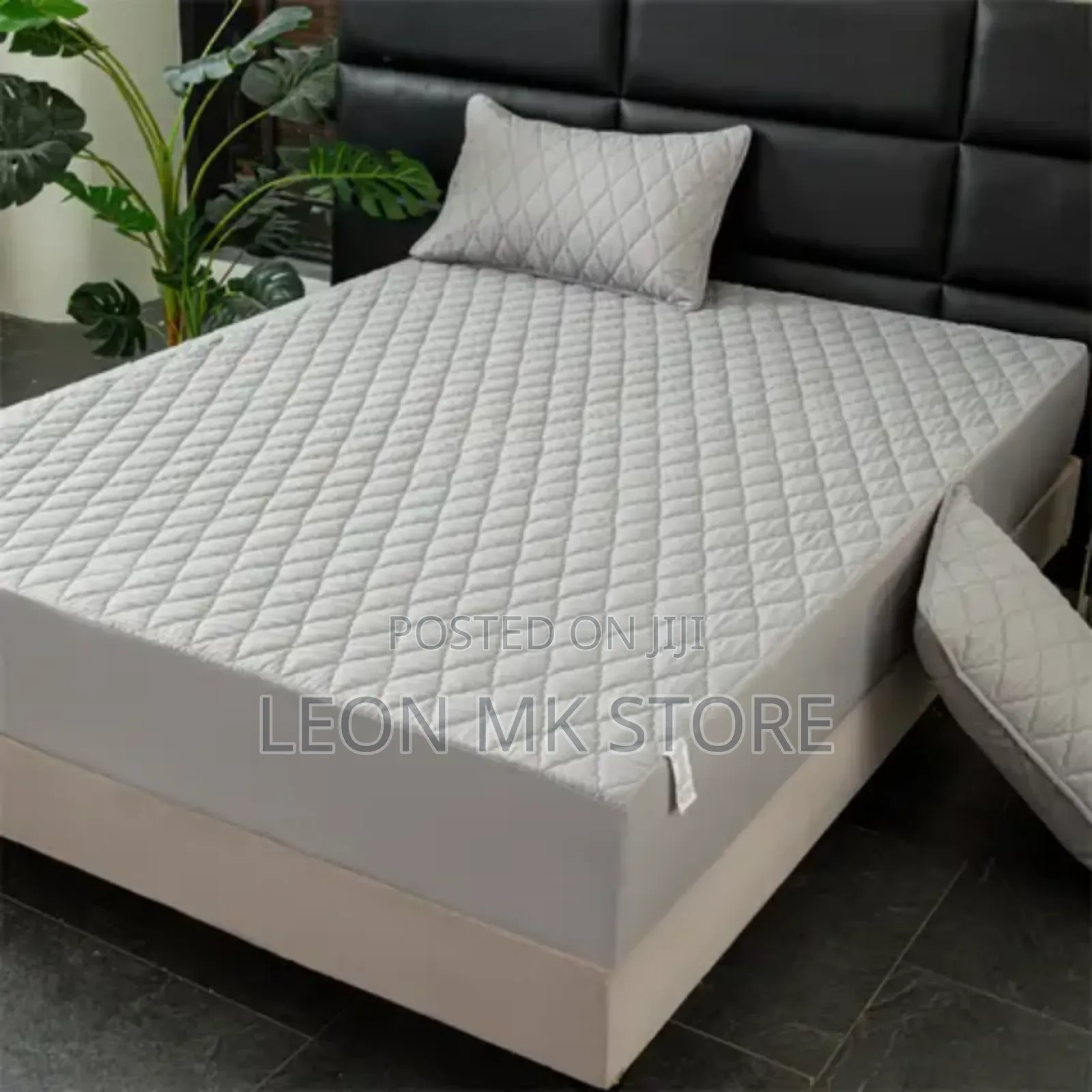 Retardant Water Mattress Protectors