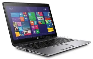 New Laptop HP EliteBook 840 G2 4GB Intel Core I5 HDD 500GB