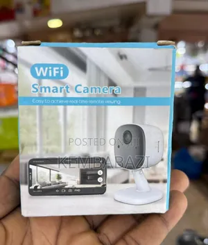 Ziicam Qc 11 Ip Surveillance Camera