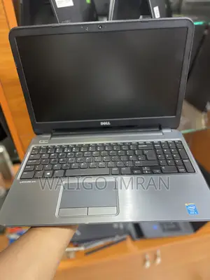 Laptop Dell Latitude 3540 4GB Intel Core I5 HDD 320GB