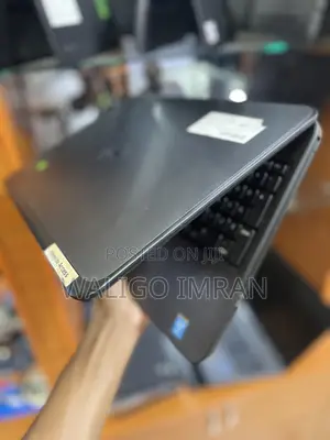 Laptop Dell Latitude 3540 4GB Intel Core I5 HDD 320GB