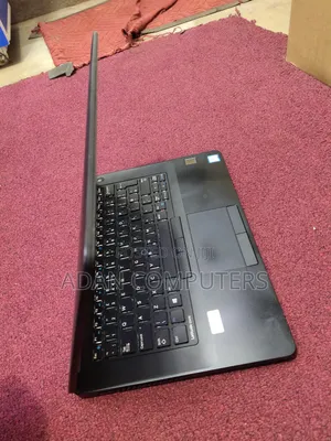 Laptop Dell Latitude 14 E5470 8GB Intel Core I5 HDD 500GB