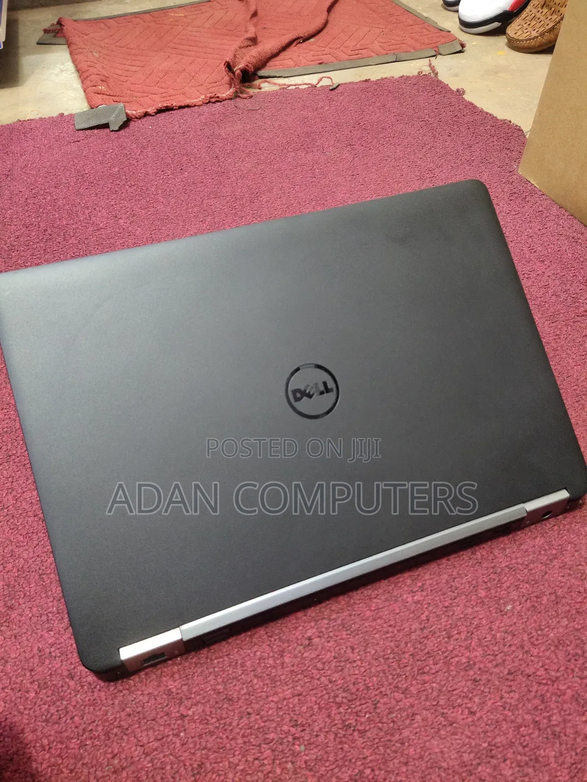 Laptop Dell Latitude 14 E5470 8GB Intel Core I5 HDD 500GB