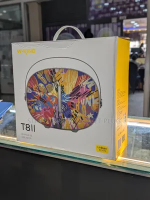 W-King T811 96watts Bluetooth Speaker