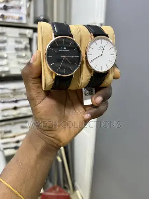 Dw Watches