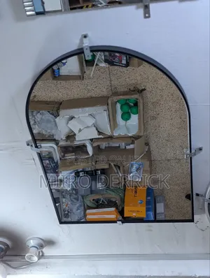 Mirrors 50cm By 60cm