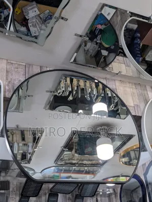 Mirrors 50cm By 60cm
