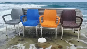 Noble Crown Plastic Chairs Plastic Chairs