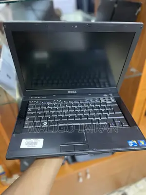 Laptop Dell Latitude E6400 4GB Intel Core I5 HDD 320GB