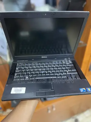 Laptop Dell Latitude E6400 4GB Intel Core I5 HDD 320GB