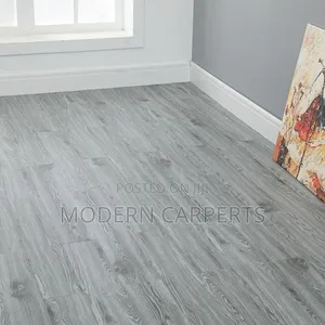 SPC Vinyl Plastic Tiles