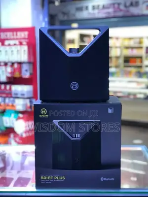 Portable Bluetooth Speaker