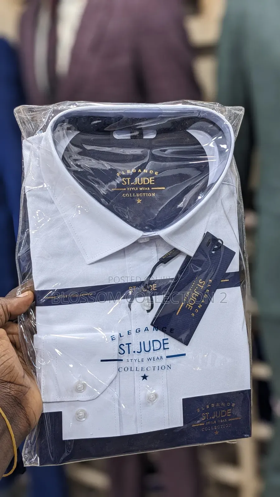 St Jude Shirts