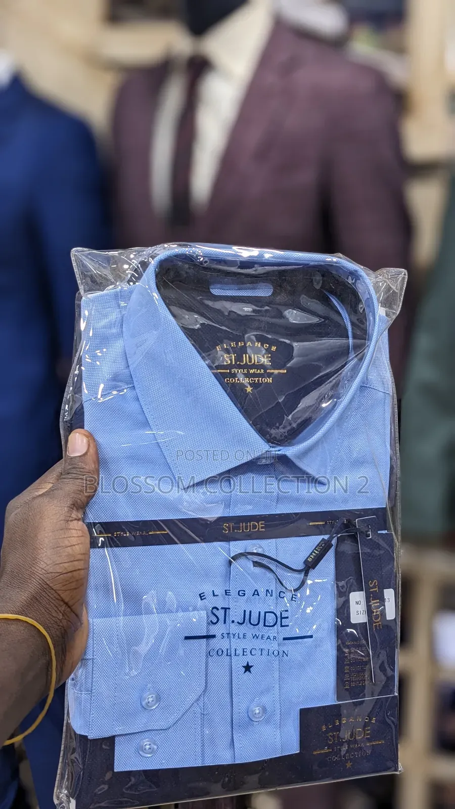 St Jude Shirts