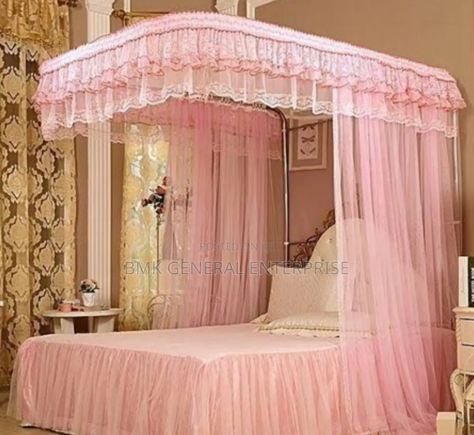 Stylish 2stand Mosquito Nets