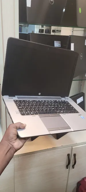 Laptop HP EliteBook 850 8GB Intel Core I5 HDD 256GB