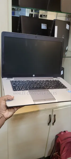 Laptop HP EliteBook 850 8GB Intel Core I5 HDD 256GB