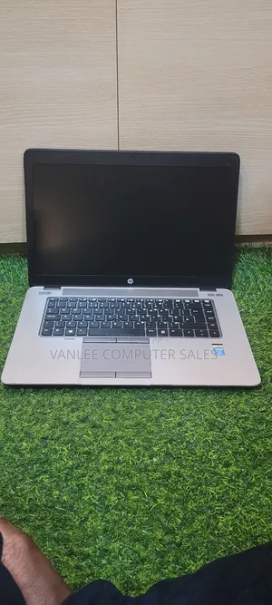 Laptop HP EliteBook 850 8GB Intel Core I5 HDD 256GB